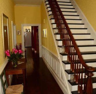 Chepstow House | 28 m² Motel ∙ 3 guests