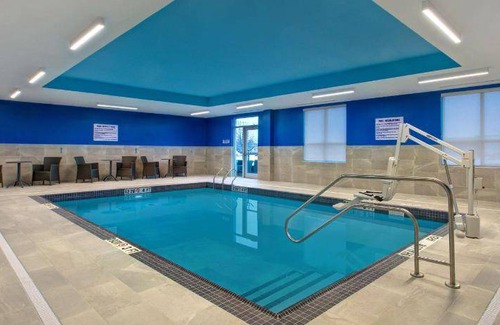 Brockville Hotel | 29 m² Hotel ∙ 127 guests
