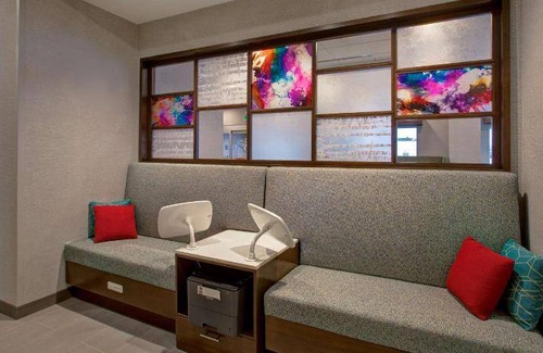 Brockville Hotel | 29 m² Hotel ∙ 127 guests