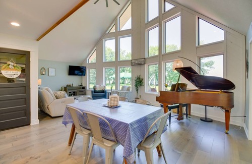 Sunburg House | 291 m² House ∙ 4 bedrooms ∙ 14 guests