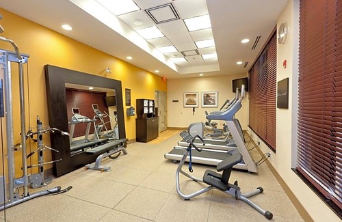 Brampton Hotel | 3-Star Hotel ∙ Hilton Garden Inn Toronto/Brampton