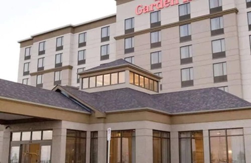 Brampton Hotel | 3-Star Hotel ∙ Hilton Garden Inn Toronto/Brampton