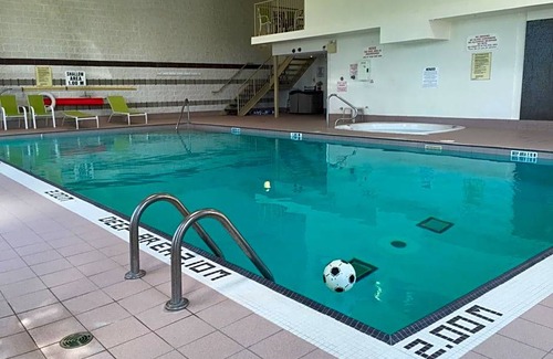 Markham Hotel | 3-Star Hotel ∙ Park Inn by Radisson Toronto-Markham