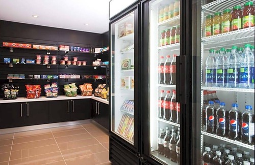 Markham Hotel | 3-Star Hotel ∙ Park Inn by Radisson Toronto-Markham