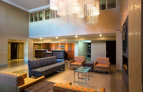 Markham Hotel | 3-Star Hotel ∙ Park Inn by Radisson Toronto-Markham