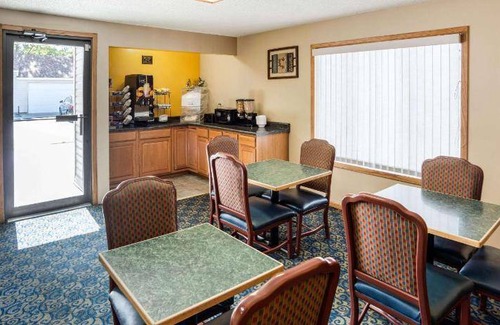 Austin Hotel | 30 m² Hotel ∙ 127 guests