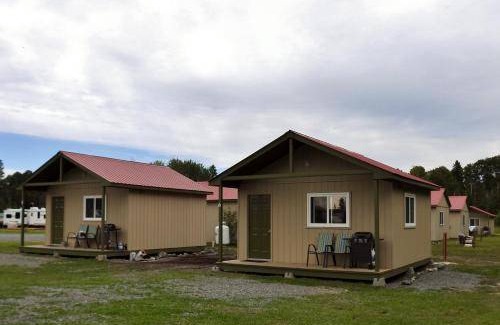 Timmins Resort | 30 m² Resort ∙ 4 guests