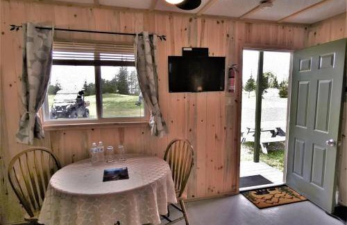 Timmins Resort | 30 m² Resort ∙ 4 guests