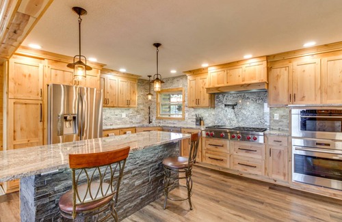 Emily House | 315 m² House ∙ 5 bedrooms ∙ 10 guests