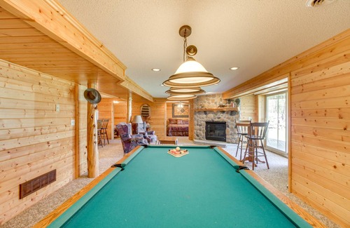 Emily House | 315 m² House ∙ 5 bedrooms ∙ 10 guests