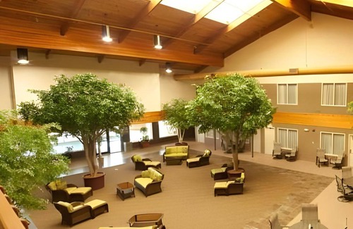 Park Rapids Hotel | 32 m² Hotel ∙ 127 guests