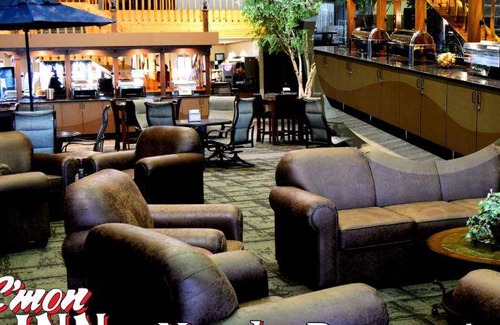 Park Rapids Hotel | 32 m² Hotel ∙ 127 guests