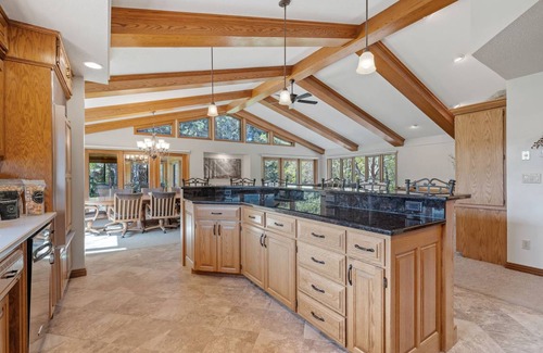 Sauk Rapids House | 326 m² House ∙ 4 bedrooms ∙ 19 guests