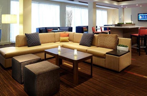 ByWard Market Hotel | 33 m² Hotel ∙ 127 guests
