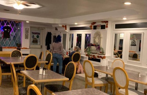 Algoma District Hotel | 33 m² Hotel ∙ 4 guests