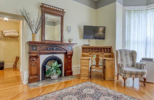 Kingston Bed & Breakfast | 34 m² Bed and breakfast ∙ 10 guests
