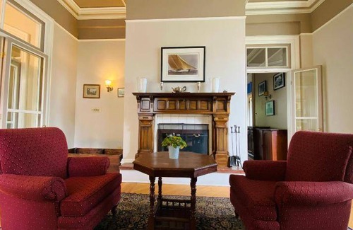 Kingston Bed & Breakfast | 34 m² Bed and breakfast ∙ 10 guests