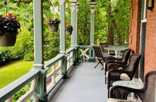 Kingston Bed & Breakfast | 34 m² Bed and breakfast ∙ 10 guests