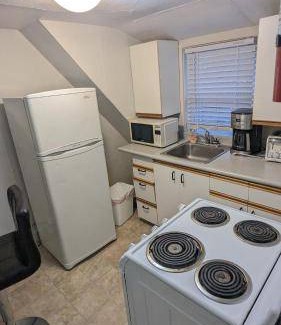 Sunnyside Apartment | 35 m² Apartment ∙ 1 bedroom ∙ 4 guests