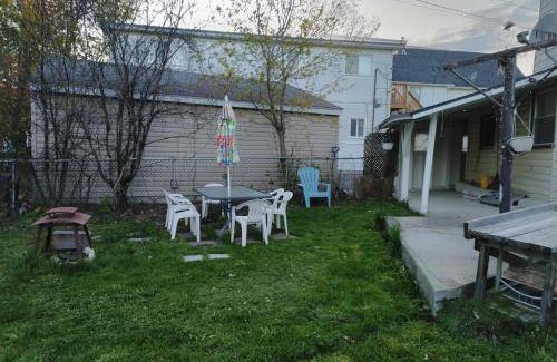 Sunnyside Apartment | 35 m² Apartment ∙ 1 bedroom ∙ 4 guests