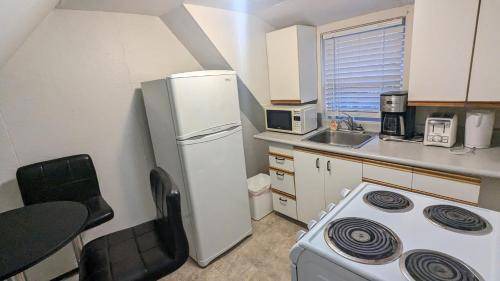 Sunnyside Apartment | 35 m² Apartment ∙ 1 bedroom ∙ 4 guests