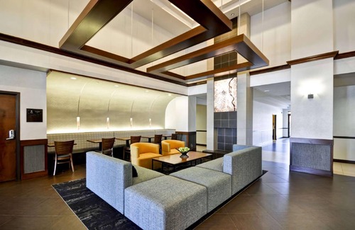 South Loop Hotel | 35 m² Hotel ∙ 127 guests