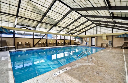 South Loop Hotel | 35 m² Hotel ∙ 127 guests