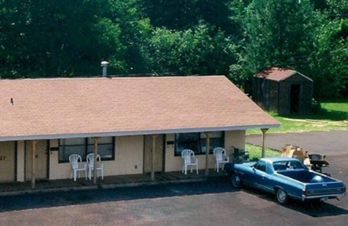Duluth Hotel | 35 m² Motel ∙ 4 guests
