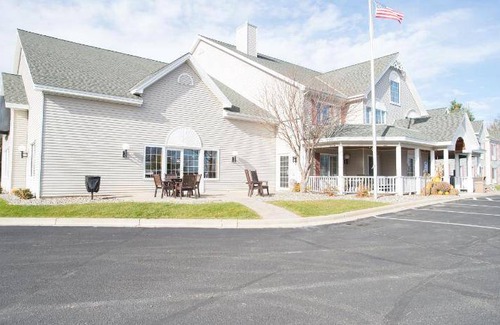 Walker Hotel | 36 m² Motel ∙ 7 guests