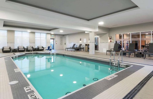 Ottawa Division Hotel | 37 m² Hotel ∙ 10 guests