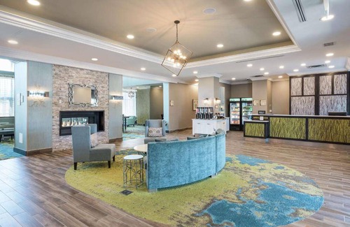Ottawa Division Hotel | 37 m² Hotel ∙ 10 guests