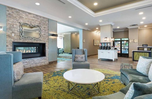 Ottawa Division Hotel | 37 m² Hotel ∙ 10 guests