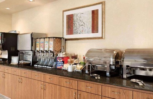 Chanhassen Hotel | 37 m² Hotel ∙ 127 guests