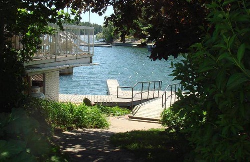 Rockport Resort | 37 m² Resort ∙ 4 guests