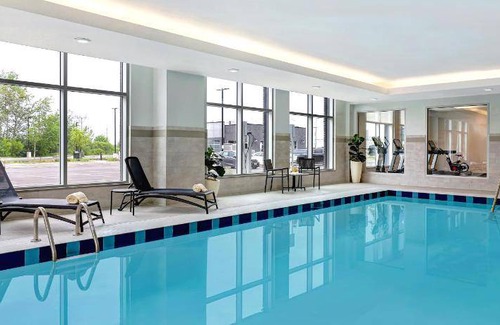 Ottawa Division Hotel | 38 m² Hotel ∙ 127 guests