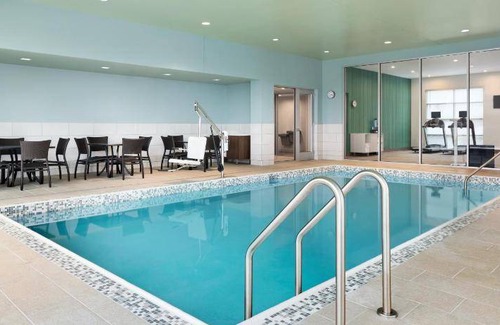 Hermantown Hotel | 38 m² Hotel ∙ 127 guests