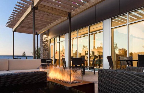 Hermantown Hotel | 38 m² Hotel ∙ 127 guests