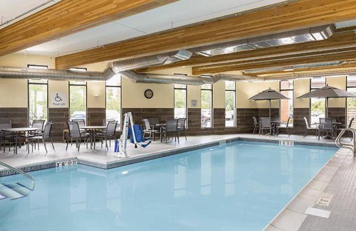 Blaine Hotel | 40 m² Hotel ∙ 127 guests