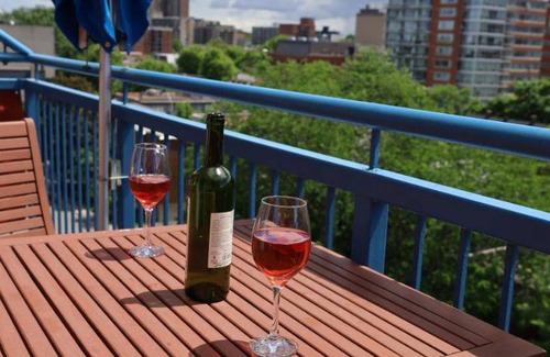 ByWard Market Hotel | 40 m² Hotel ∙ 2 bedrooms ∙ 127 guests