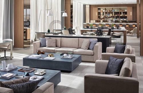 South Loop Hotel | 40 m² Hotel ∙ 4 guests