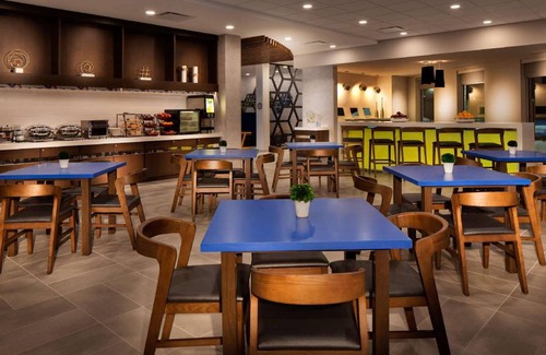Ottawa Division Hotel | 41 m² Hotel ∙ 127 guests