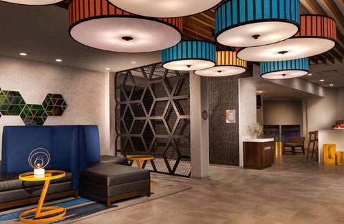 Ottawa Division Hotel | 41 m² Hotel ∙ 127 guests