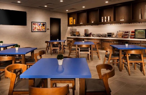 Ottawa Division Hotel | 41 m² Hotel ∙ 127 guests