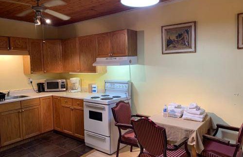 Marmora Apartment | 42 m² Apartment ∙ 1 bedroom ∙ 6 guests