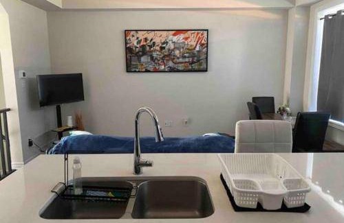 Cambridge Bed & Breakfast | 42 m² Bed and breakfast ∙ 2 guests