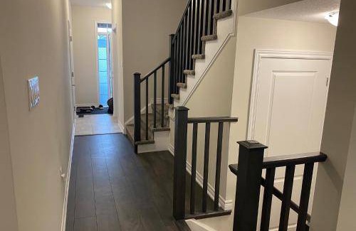 Cambridge Bed & Breakfast | 42 m² Bed and breakfast ∙ 2 guests