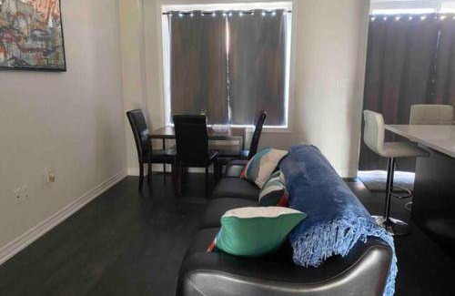 Cambridge Bed & Breakfast | 42 m² Bed and breakfast ∙ 2 guests