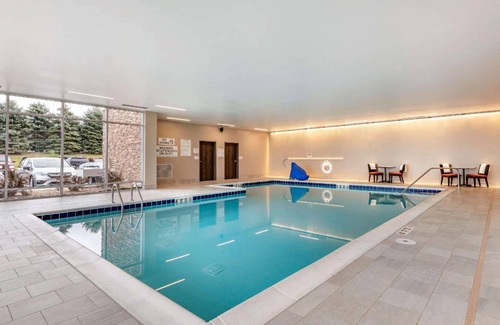 South Loop Hotel | 42 m² Hotel ∙ 8 guests