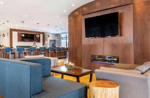South Loop Hotel | 42 m² Hotel ∙ 8 guests