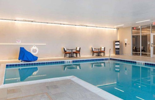 South Loop Hotel | 42 m² Hotel ∙ 8 guests